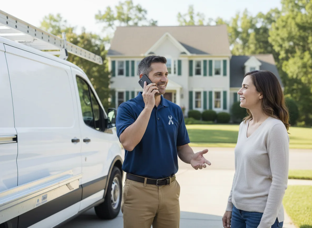 Home Gutter Service Frankfort, IL FAQs